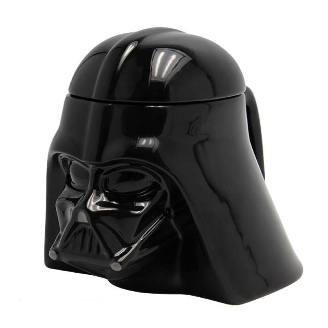 ABYSTYLE STAR WARS 3D Mug Vader 