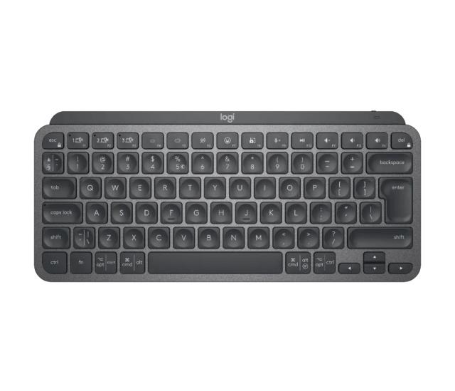 Безжична клавиатура Logitech MX Keys Mini 