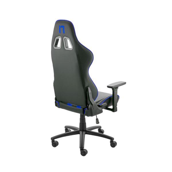 Gaming Chair Nemesis Blue Claw 