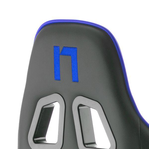 Gaming Chair Nemesis Blue Claw 