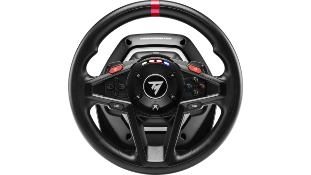 Racing Wheel THRUSTMASTER T128 for PC, XBOX 