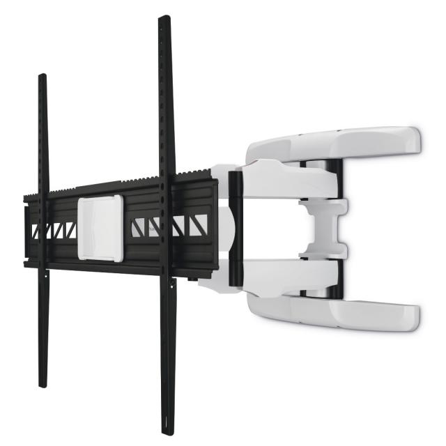 Hama TV Wall Bracket, Swivel, Tilt, Pull-out, 229 cm (90"), 220838 