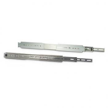 Inter-Tech IPC 19" TELESCOPIC RAILS