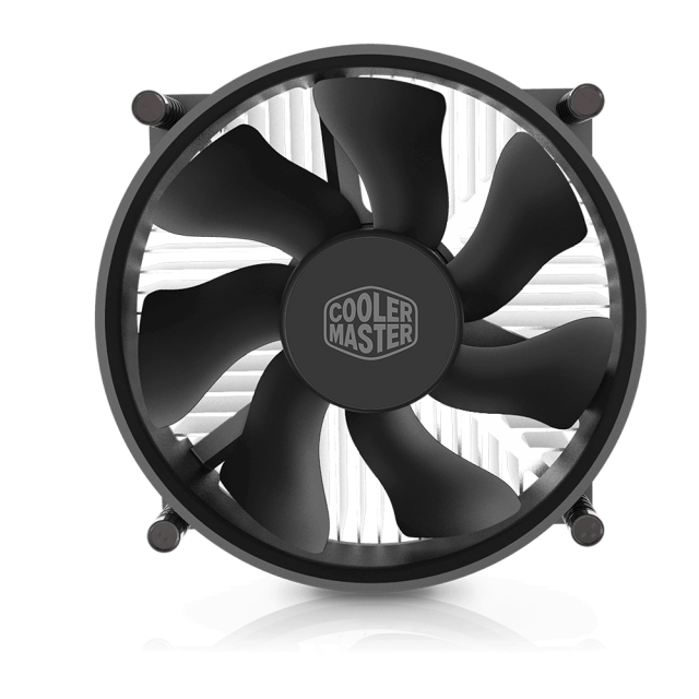 CPU Cooler CM I50 LGA 1700 