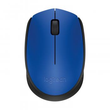 Wireless optical mouse LOGITECH M171