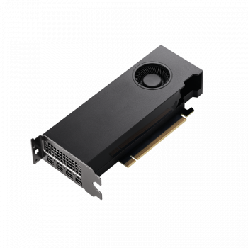 Graphic card PNY VCNRTXA2000-12G-PB, RTX A2000, 12GB, PCIE 4.x16, miniDisplayPort 1.4 (4)