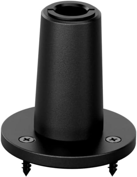 Elgato Desk Plate for Wave Mic Arm - Black 
