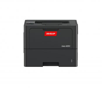 Laser printer DEVELOP ineo 4201i, A4, 42 ppm