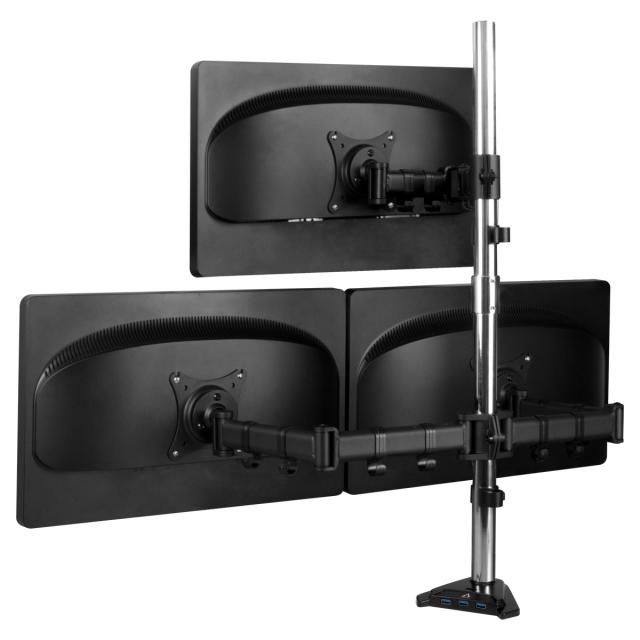 Desk Mount Monitor ARCTIC Z+1 PRO (Gen 3) 