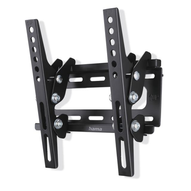 Hama TV Wall Bracket, Tilting, 117 cm (46") up to 25 kg 