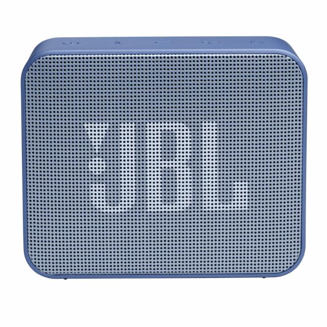 Wireless speaker JBL GO Essential Blue 