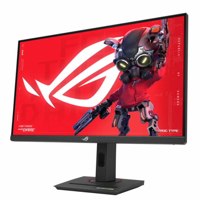 Monitor ASUS ROG Strix XG27UCS 