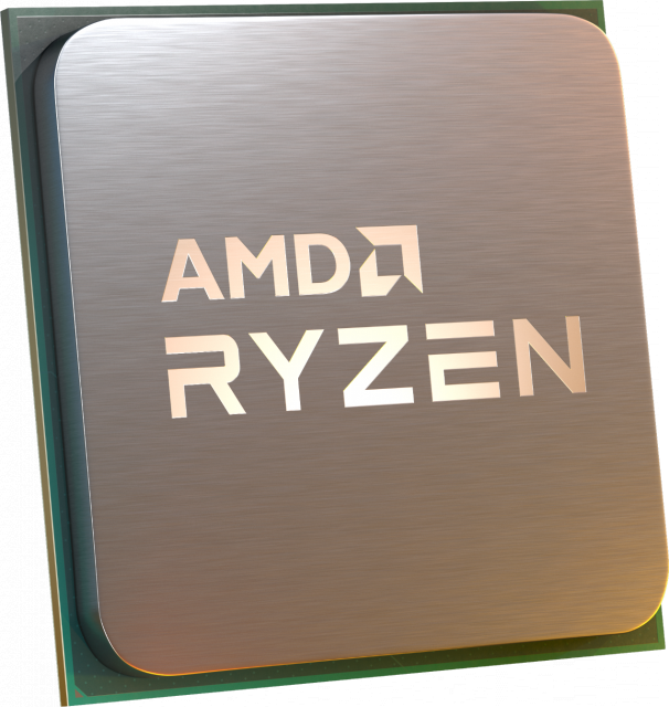 Процесор AMD Ryzen 7 5700X, AM4 Socket, 8 Cores, 3.4GHz, 36MB Cache, 65W, Box 