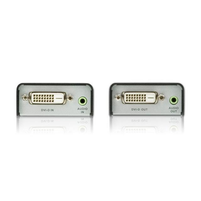 DVI Extender (усилвател) ATEN VE600A, 1920×1200, 40 м 