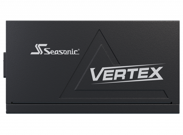 Захранващ блок Seasonic VERTEX PX-850, 850W, 80+ Platinum 