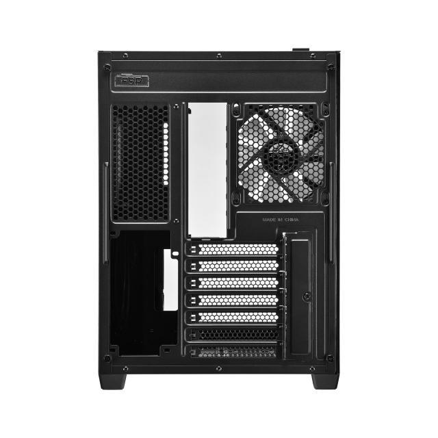 Настолен компютър VALI GAMING INTEL CORE I5 14400F GEFORCE RTX5060 