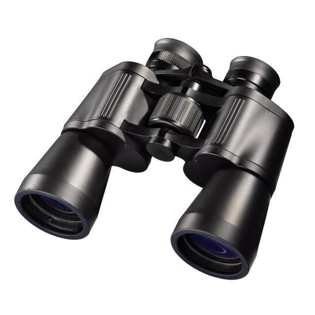 Binoculars HAMA Optec 02804, 10x50, Prism 