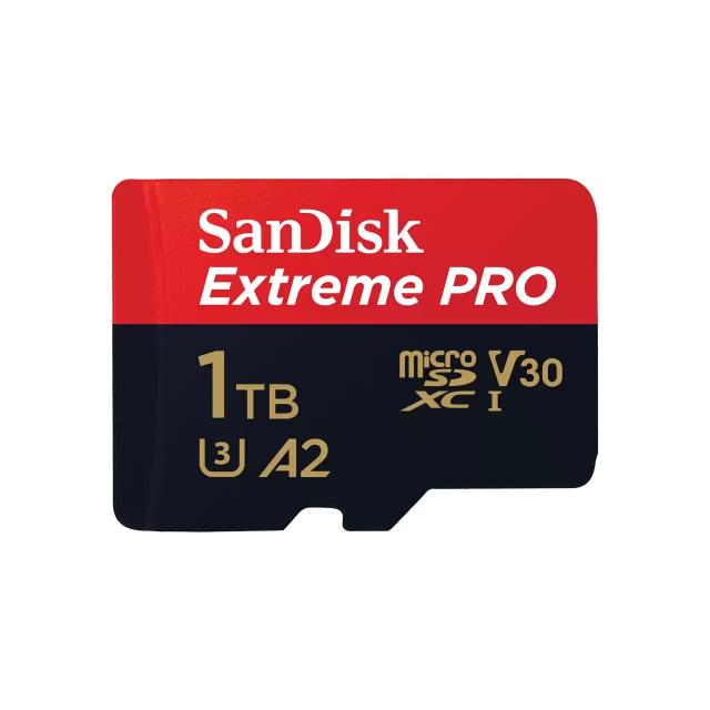 Карта памет SANDISK Extreme PRO microSDXC, 1TB 