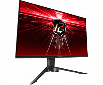 Gaming Monitor ASRock PG32QF2B 32" QHD (2560X1440) Flat VA