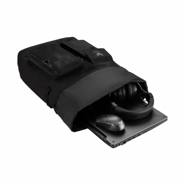 Backpack ASUS TUF Gaming VP4700 up to 17.3" - Black 