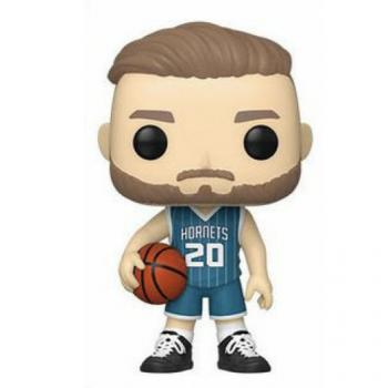 Funko POP! Basketball NBA: Hornets - Gordon Hayward (Teal Jersey) #123