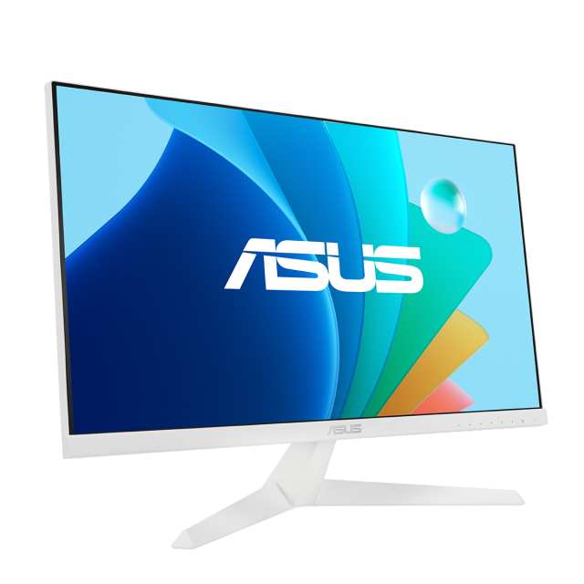 Monitor ASUS VY249HF-W, 23.8" IPS FHD(1920x1080), 100Hz, 1ms 