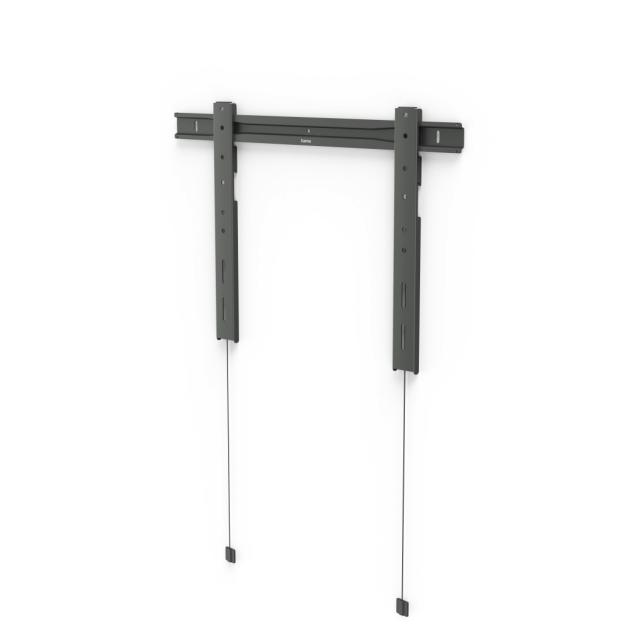 HAMA FIX "Ultraslim" TV Wall Bracket, 229 cm (90"), 220845 