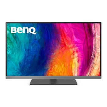 Monitor BenQ PD2706U, 27 inch, IPS, 3840x2160, 60Hz, HDMI, DP, USB-C PD