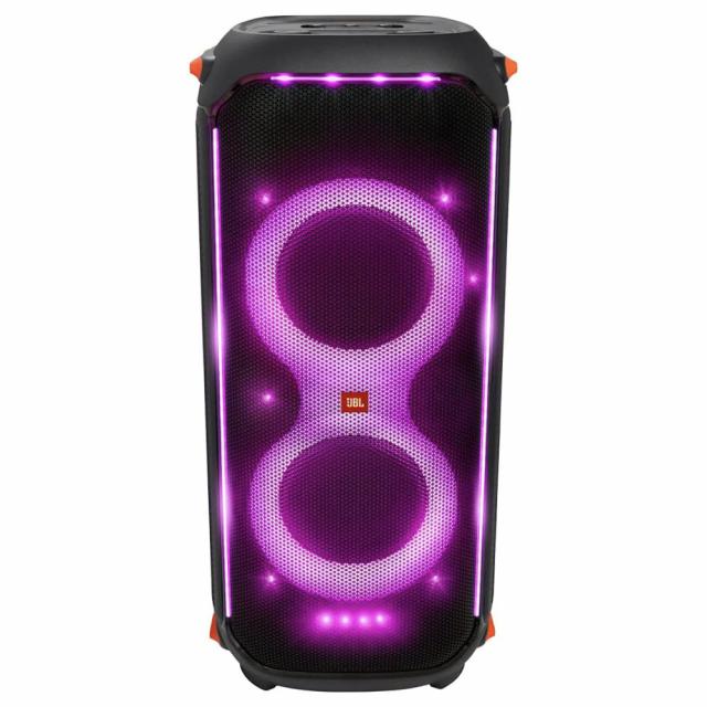 Audio system JBL PARTYBOX 710 Black 