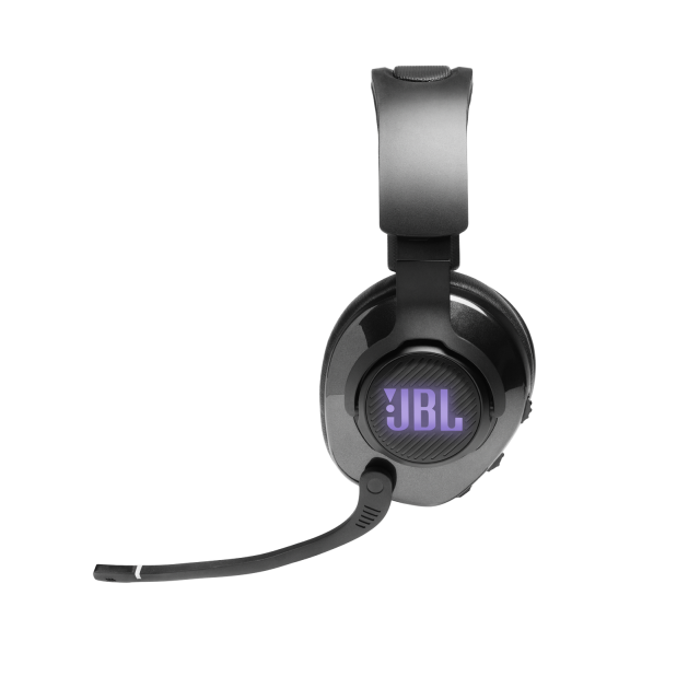 Геймърски слушалки JBL Quantum 400 Black 