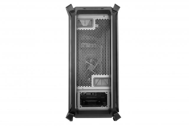 Кутия Cooler Master Cosmos C700P Black Edition, Full Tower 