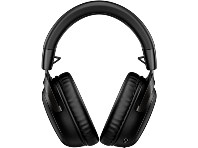 Gaming Wireless Headphones HyperX, Cloud III Black 