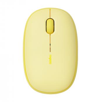 Wireless optical Mouse RAPOO M660, 14382