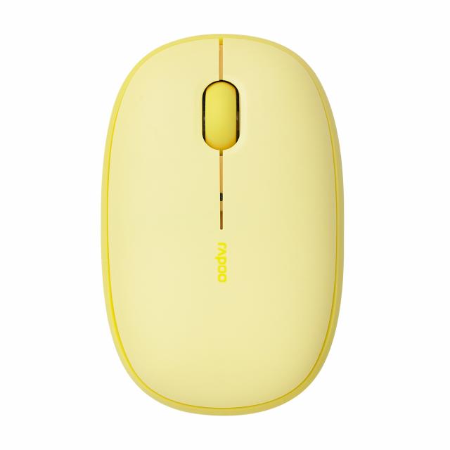 Wireless optical Mouse RAPOO M660, 14382 