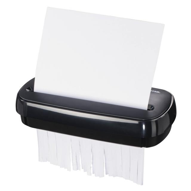 Hama Shredder "Basic S6", 50541 