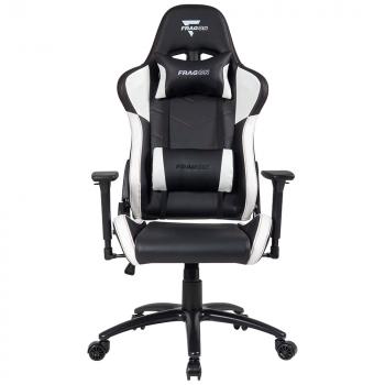 Gaming Chair FragON 3X Series Black/White