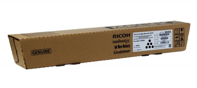 Toner Cartridge Ricoh IM C2010/C2510/C3510 18000 копия, Black 