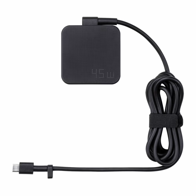 Notebook Power Supply ASUS 45W Type-C - Black 