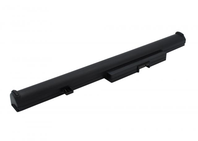 Laptop Battery for Lenovo B40 B50 G550s N40 N50 45N1184 14.4V 2200mAh CAMERON SINO 