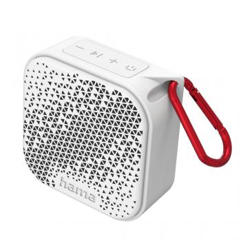 Hama "Pocket 3.0" Bluetooth® Loudspeaker Small Box, 188225