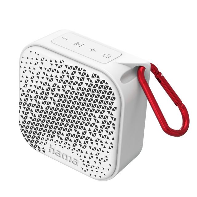 Hama "Pocket 3.0" Bluetooth® Loudspeaker Small Box, 188225 