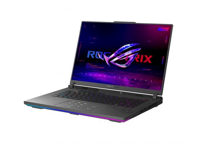 Лаптоп Asus ROG Strix G16 G614JU-N3218 