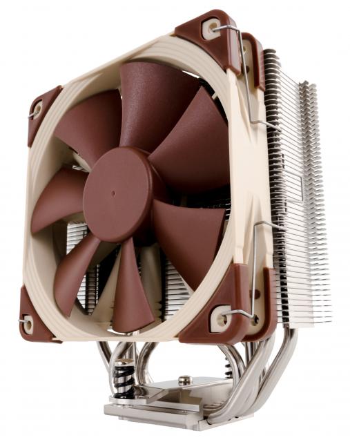 Охладител за процесор Noctua NH-U12S 