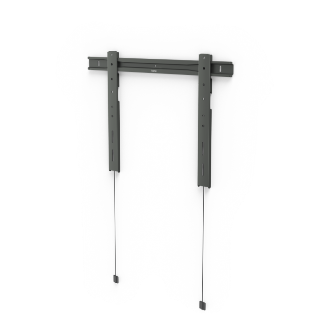 HAMA FIX "Ultraslim" TV Wall Bracket, 229 cm (90"), HAMA-118080 