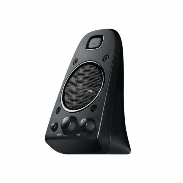 Тонколони Logitech Z623, 200W RMS 