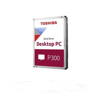 HDD TOSHIBA P300, 4TB, 5400rpm, 128MB, SATA 3