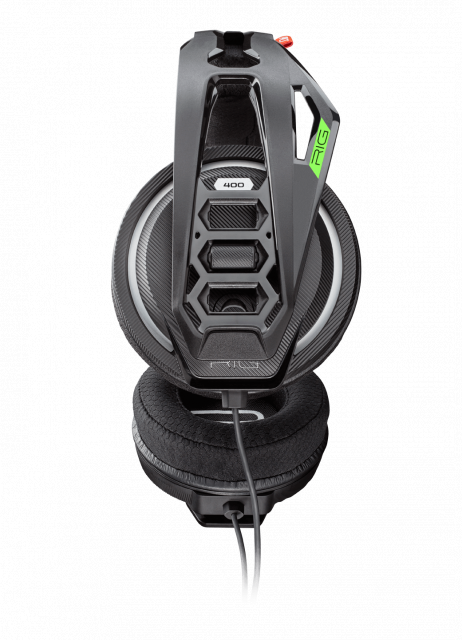 Gaming Headset Nacon RIG 400HX, Urban Camo 