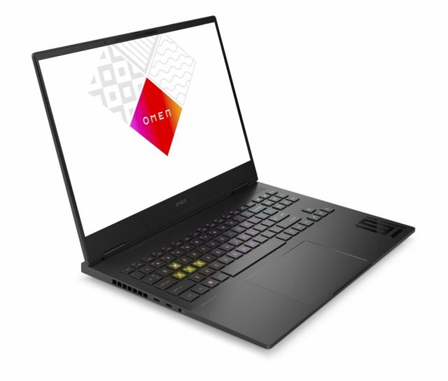 Notebook HP Omen 16-U1012NN - 9Z8L5EA 