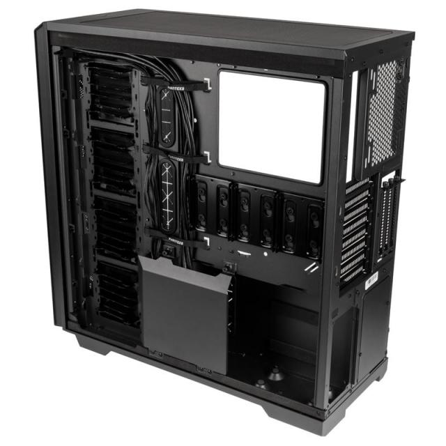 Кутия Phanteks Enthoo PRO 2 Big-Tower, Черна 