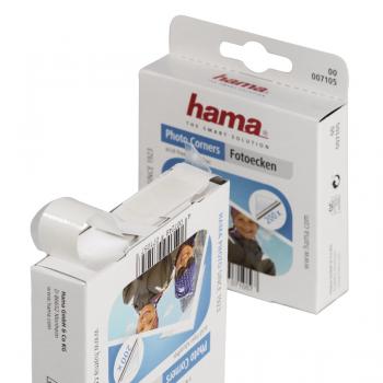 Hama Photo Corner Dispenser, special offer, 07108